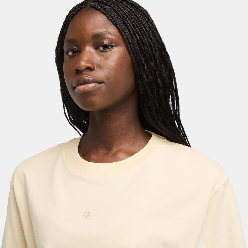 Timberland Women's Lush T-Shirt - Image 4