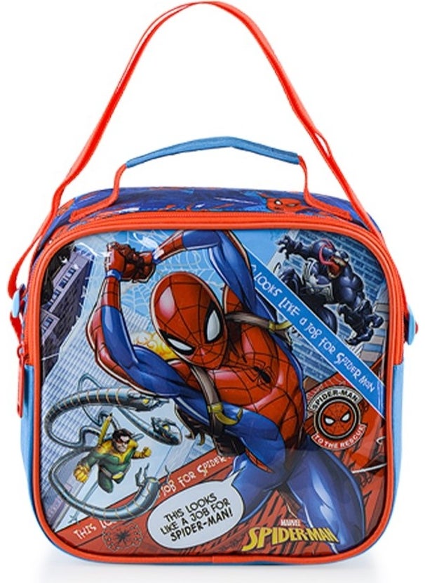 Frocx Lunchbox Spiderman Echo Savıor  - Image 2