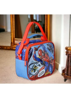 Lunchbox Spiderman Echo Savıor