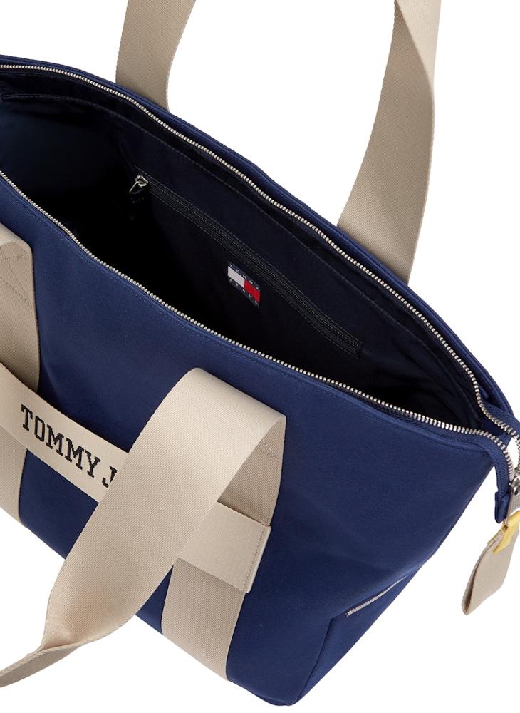 TOMMY JEANS TOTE BAG  - Image 4