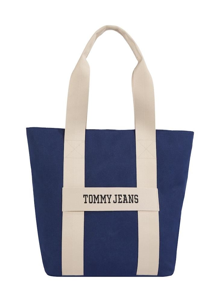 TOMMY JEANS TOTE BAG  - Image 1