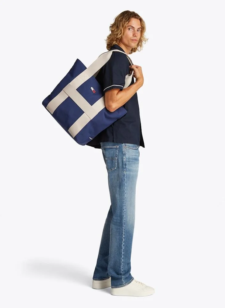 TOMMY JEANS TOTE BAG