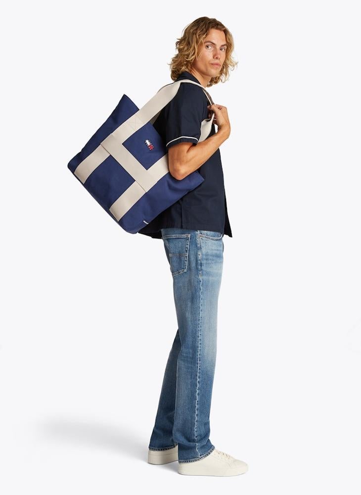 TOMMY JEANS TOTE BAG  - Image 5