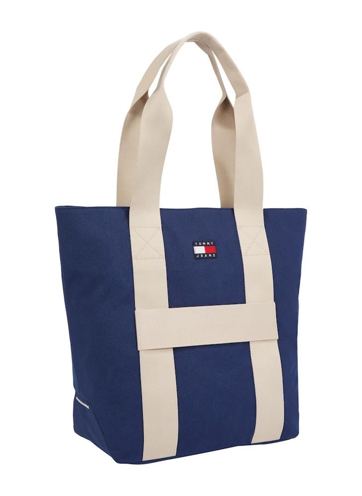 TOMMY JEANS TOTE BAG  - Image 2
