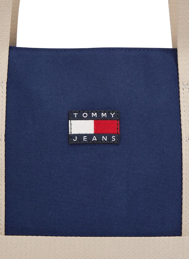 TOMMY JEANS TOTE BAG  - Image 3