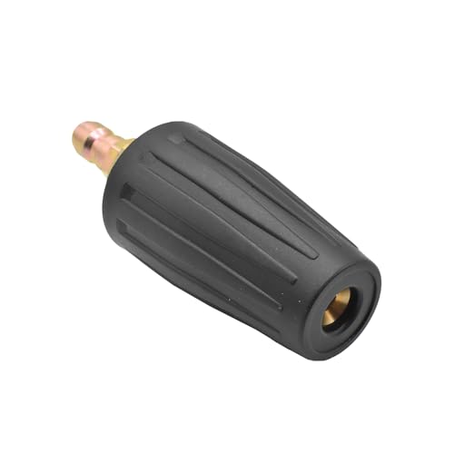 Interstate Pneumatics PW7122 Pressure Washer Rotary Nozzle 1/4 inch FNPT, 3000 PSI - Image 3
