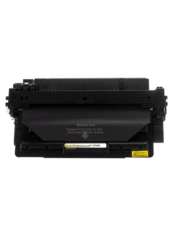 KST Kost K Cz192a Black Toner Cartridge 12000 Pages Professional Edition - Image 4