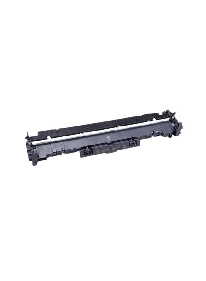 HP خرطوشة حبر لطابعة ليزر 19A أسود - Image 1