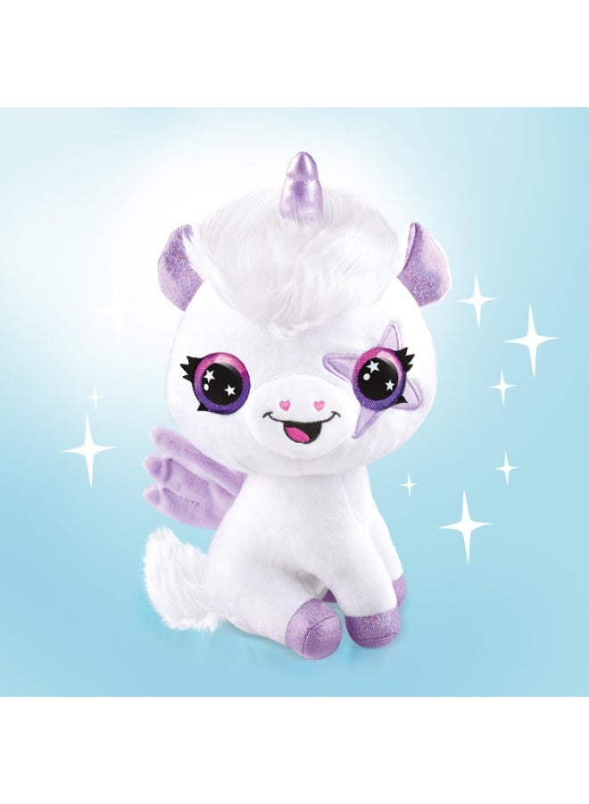 Canal Toys Airbrush Collector Glow In The Dark Plush - Image 5