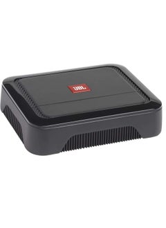 JBL JBL Club A600 - Mono amplifier (600w X 1) amplifier with Remote Level Control  - Image 1
