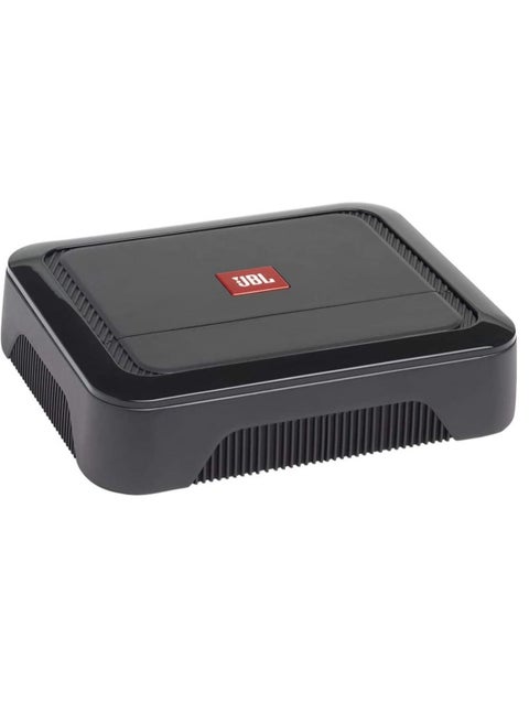 JBL Club A600 - Mono amplifier (600w X 1) amplifier with Remote Level Control