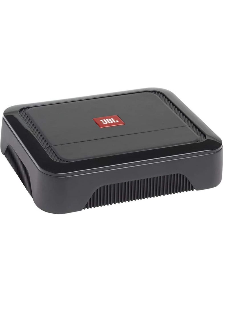 JBL - JBL Club A600 - Mono amplifier (600w X 1) amplifier with Remote Level Control - Image 1