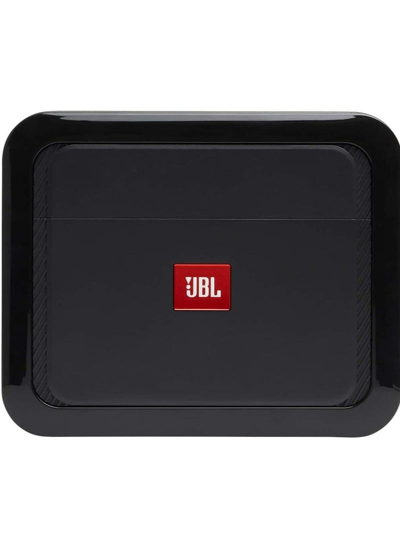 JBL - JBL Club A600 - Mono amplifier (600w X 1) amplifier with Remote Level Control - Image 1