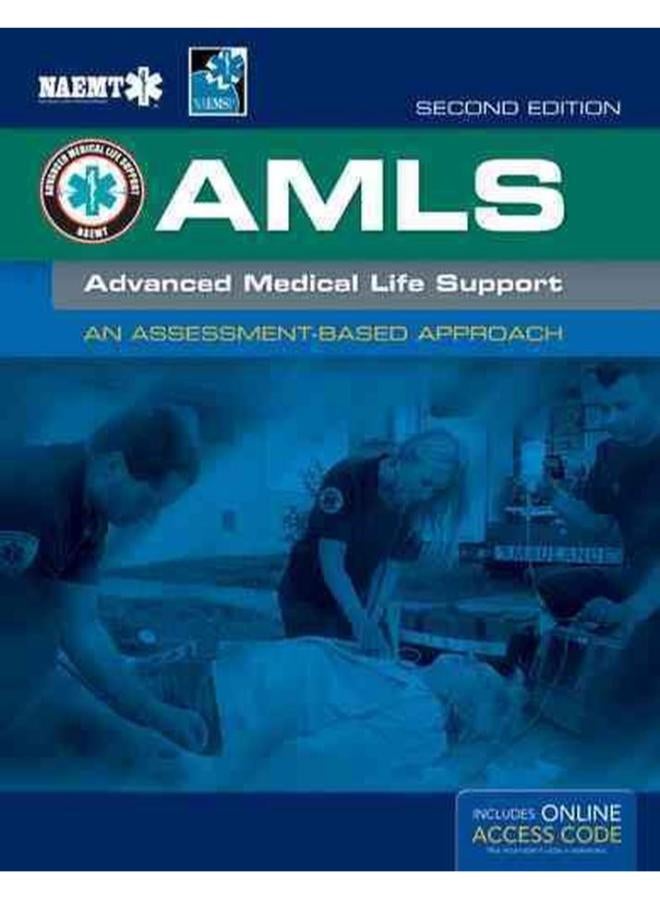 Advanced Medical Life Support  Ed   2
