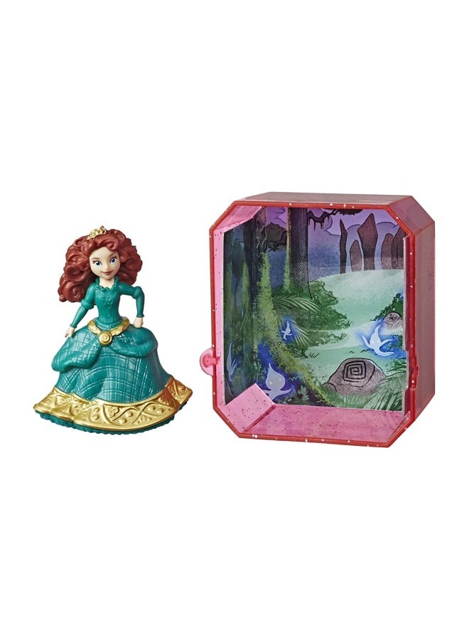 Schleich Tawa Figure - Image 1