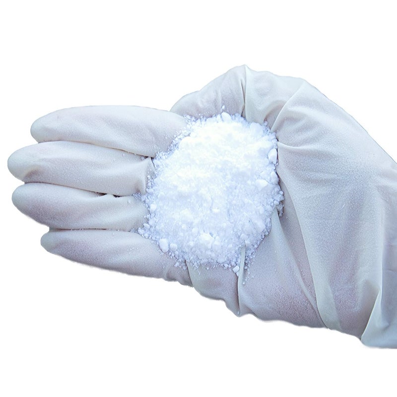 Ding All Q-Cell Filler- 12 oz. Bag (1.3 Cups by Volume) for Surfboard Ding Repairs, Boat and Fiberglass Repairs - Image 2