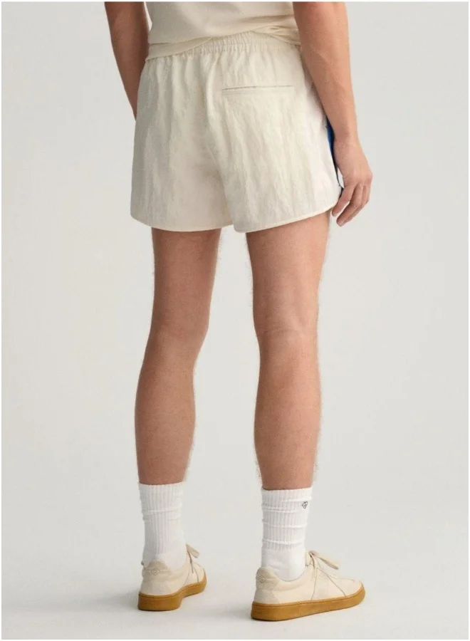 غانت Gant Satin Running Shorts