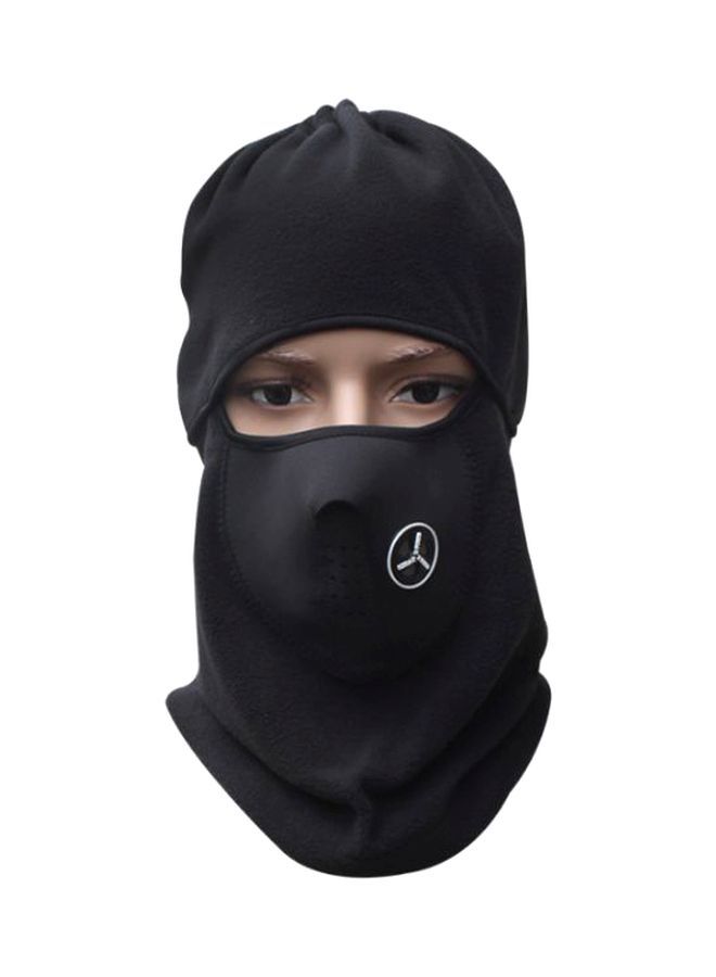 Y&D Ninja Skiing Face Mask - Image 2
