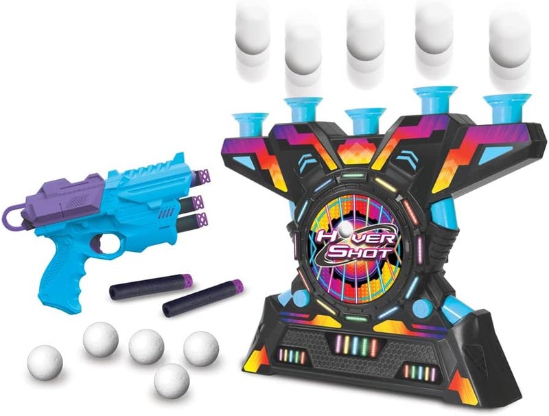 Ambassador Electronic Arcade Hover Shot (Neon Series) - Image 3