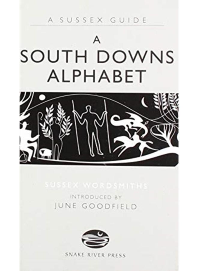 SOUTH DOWNS ALPHABET 