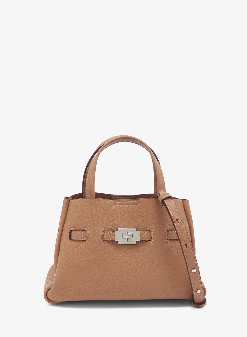 DKNY Bryar Small Satchel - Image 1