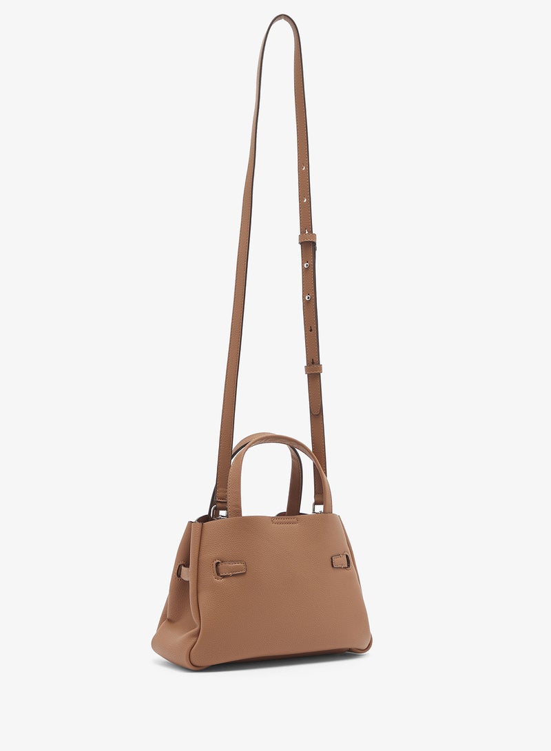 DKNY Bryar Small Satchel - Image 2