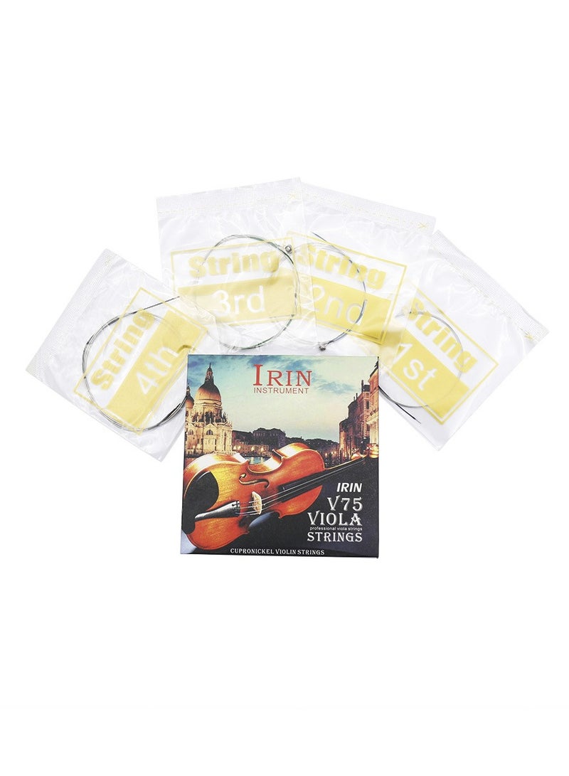 IRIN V75 Medium Lift Strings - Image 1