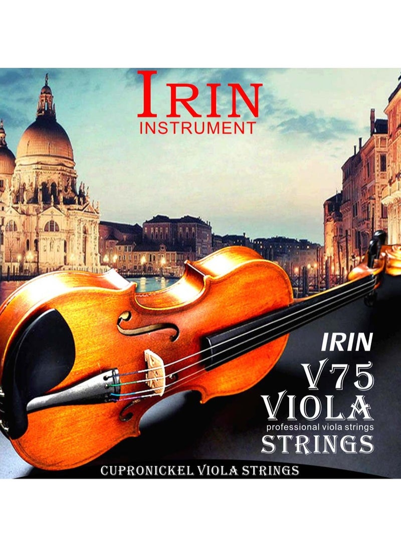 IRIN V75 Medium Lift Strings - Image 4
