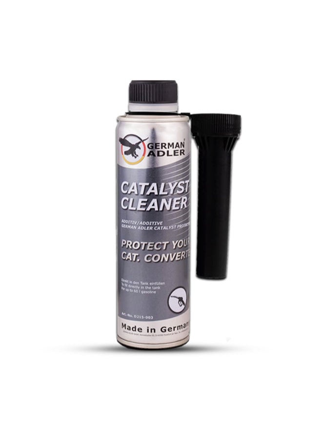 GERMAN ADLER - German Adler CATALYST SYSTEM CLEANER - Image 1