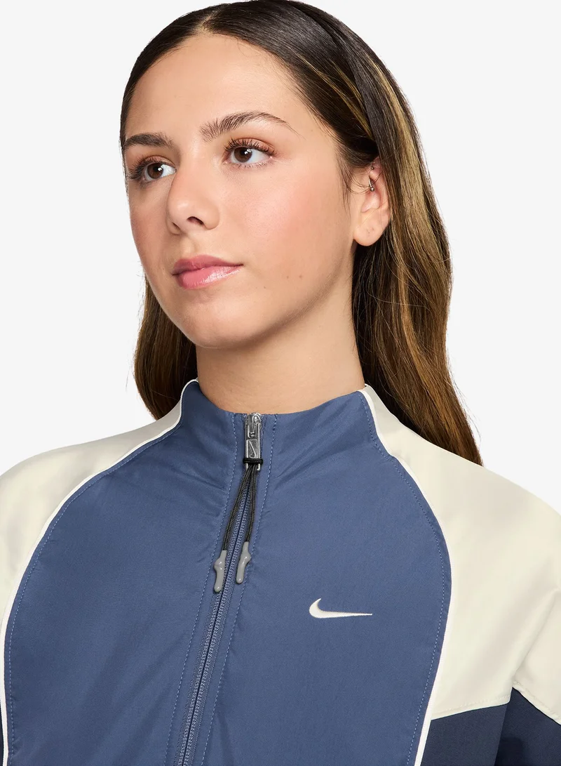 Nike  Nsw Shrunken Track Jacket for Women | Best Price UAE