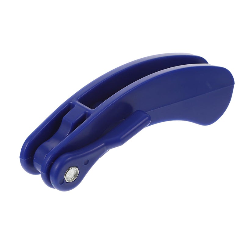 2 Pack Key Turner Aid For Seniors Lightweight Key Assistance Tool Rounded Design - Image 2