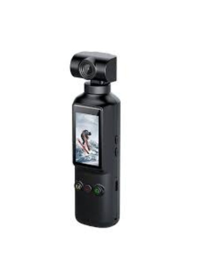MAKS & CO. MAKS & CO. X8 Hd 4k Pocket Digital Sports Camera ZAA2C242E41F62D9092AEZ