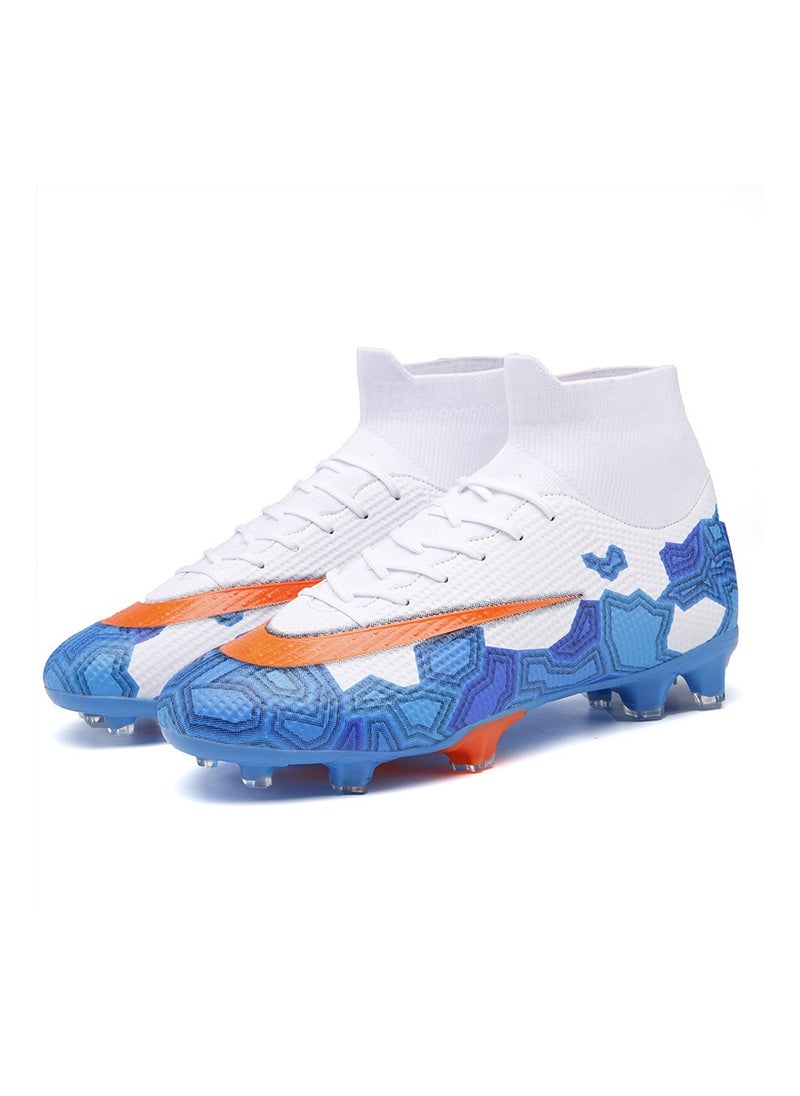 KUYING New Anti slip Football Shoes  - Image 1