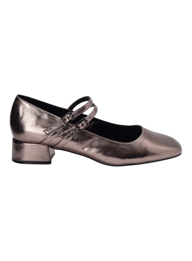 Bata Bata Red Label Casual Block Slip On Shoes