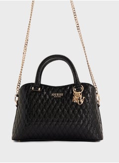 GUESS Betula Satchel  - Image 1