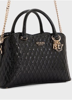 GUESS Betula Satchel  - Image 4