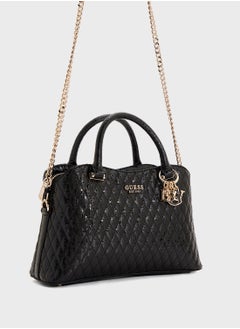 GUESS Betula Satchel  - Image 3