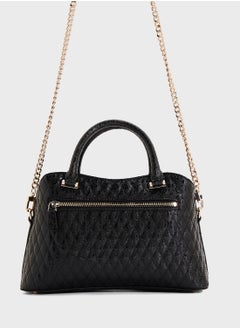 GUESS Betula Satchel  - Image 2