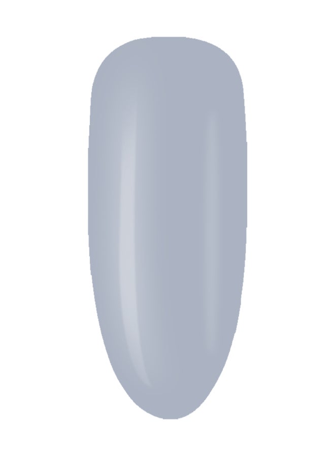 brunson Smart Gel Polish 18ml Long Lasting UV LED Soak Off Gel Nail Polish High Glossy Shine Finish Chip Resistant Salon Quality for Nail Art French Manicure Pedicure Gel Extensions Professional Gel Nail Paint - Image 2