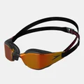 speedo Black