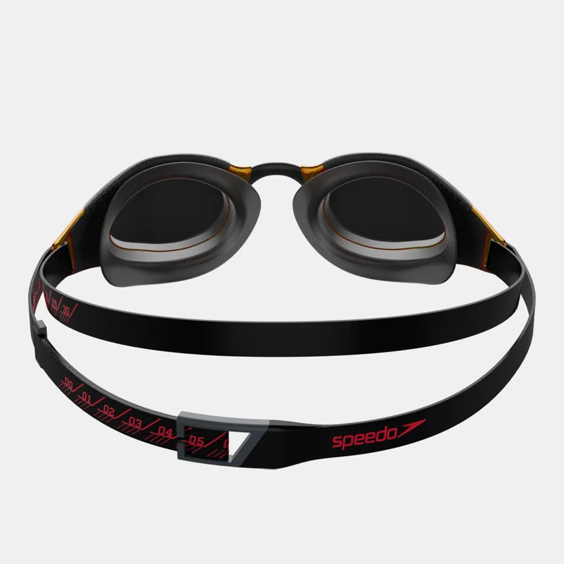 speedo Fastskin Hyper Elite Mirror Goggles