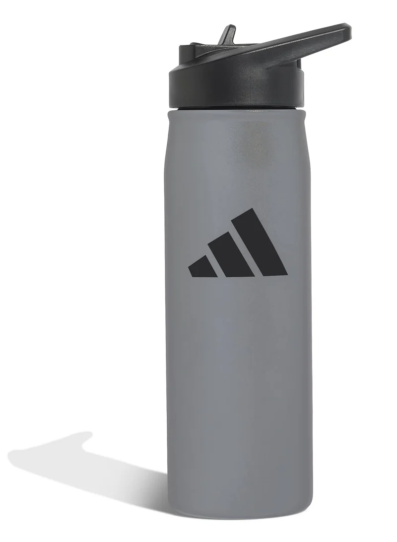 Adidas Metal Water Bottle Screw Top 0.6 L