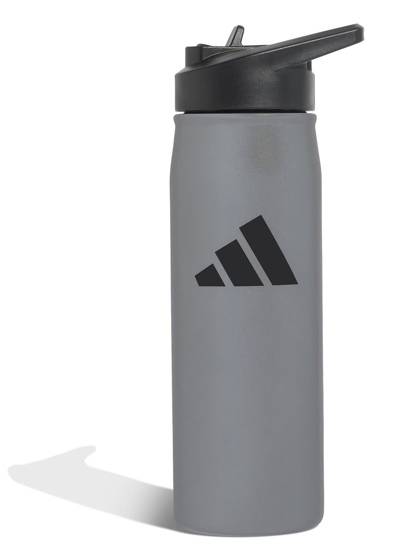 Adidas Metal Water Bottle Screw Top 0.6 L - Image 1