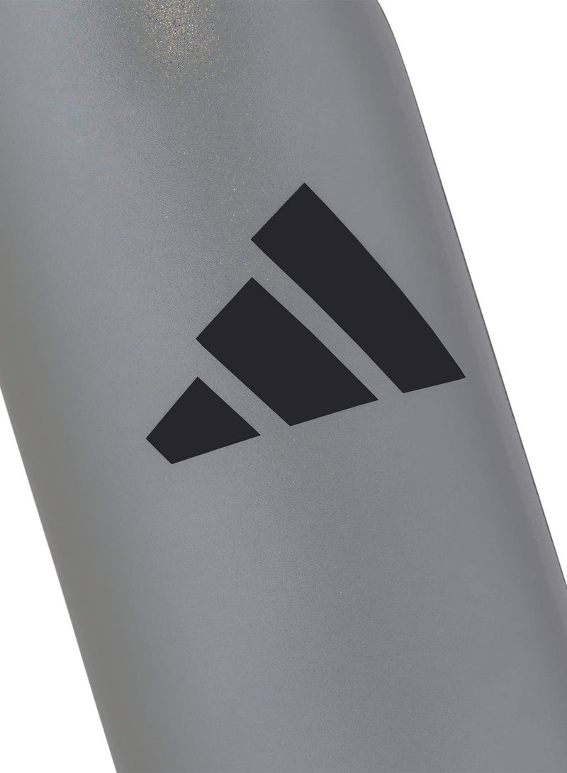 Adidas Metal Water Bottle Screw Top 0.6 L - Image 3