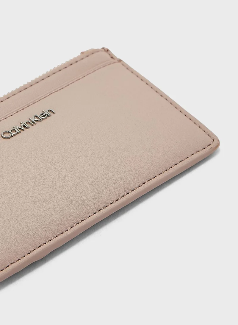CALVIN KLEIN Must Cardholder