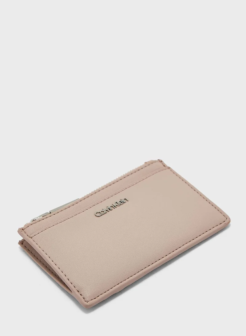 CALVIN KLEIN Must Cardholder
