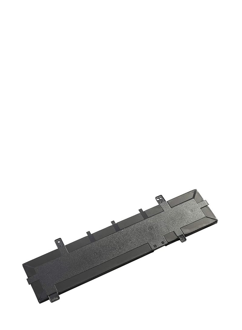 Terabyte B31N1631 Replacement Laptop Battery for ASUS VivoBook 15 X505BP X505BA X505BA-BR016T Series Notebook Black (11.55V 42Wh) - Image 4