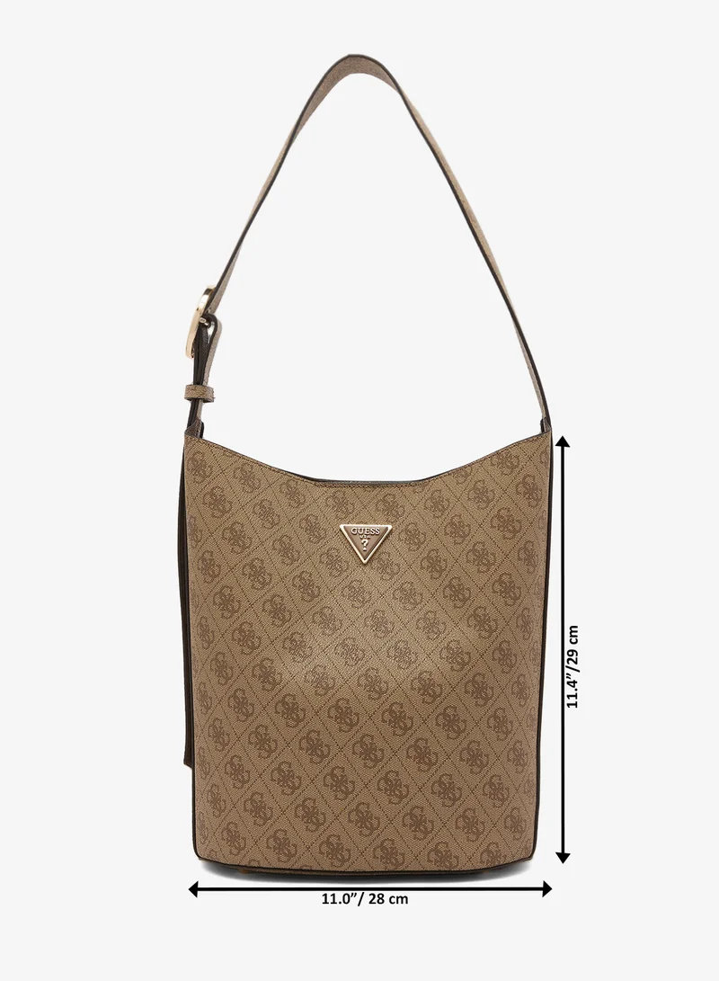 Guess  Meridian II Tote Bag for Women | Best Price UAE