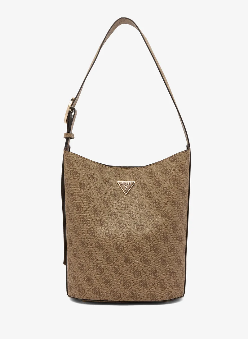 Guess  Meridian II Tote Bag for Women | Best Price UAE
