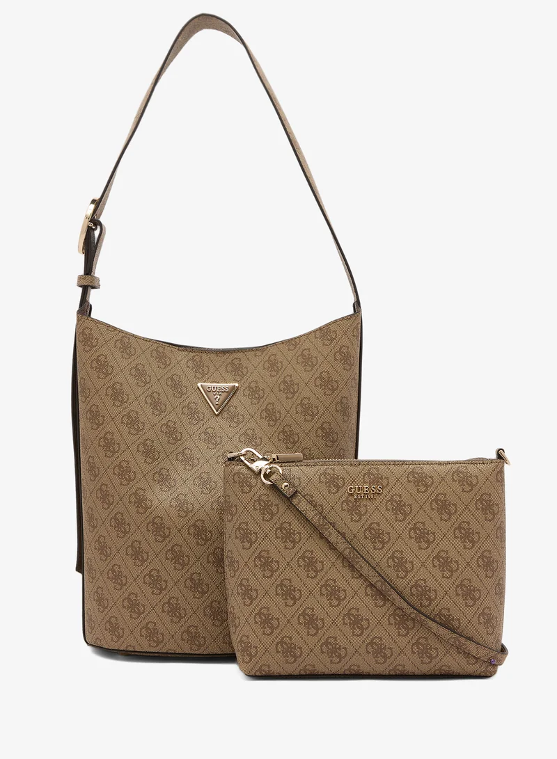 Meridian II Tote Bag